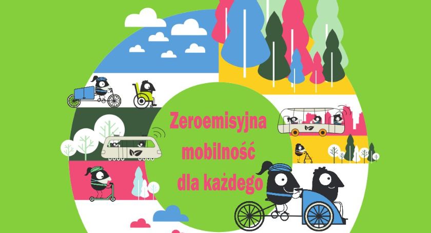 Specjalne autobusy i tramwaje na Europejski Tydzień Zrównoważonego Transportu - Zdjęcie główne