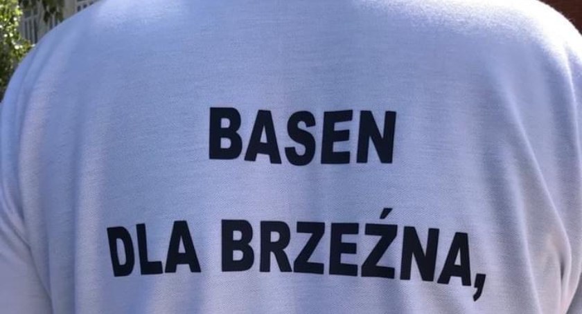 W Brzeźnie powstanie miejska pływalnia - Zdjęcie główne