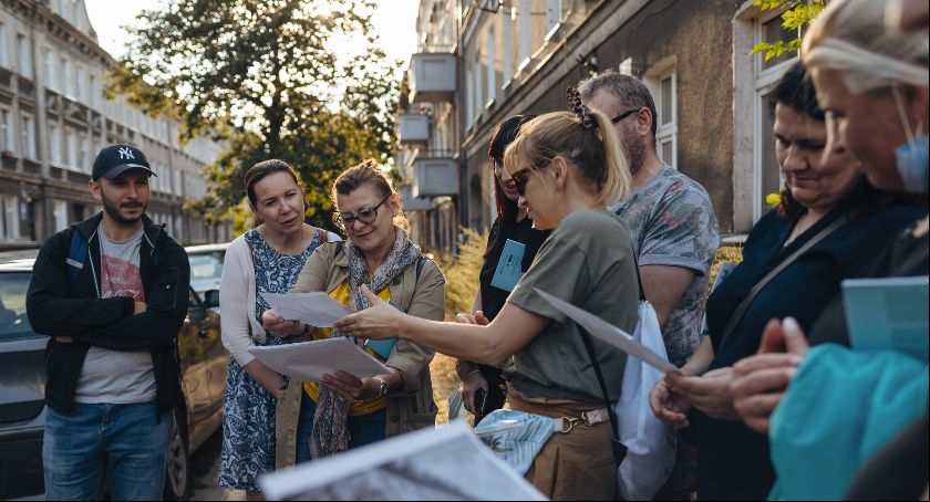 Ruszają zapisy na letnie spacery po gdańskich dzielnicach - Zdjęcie główne