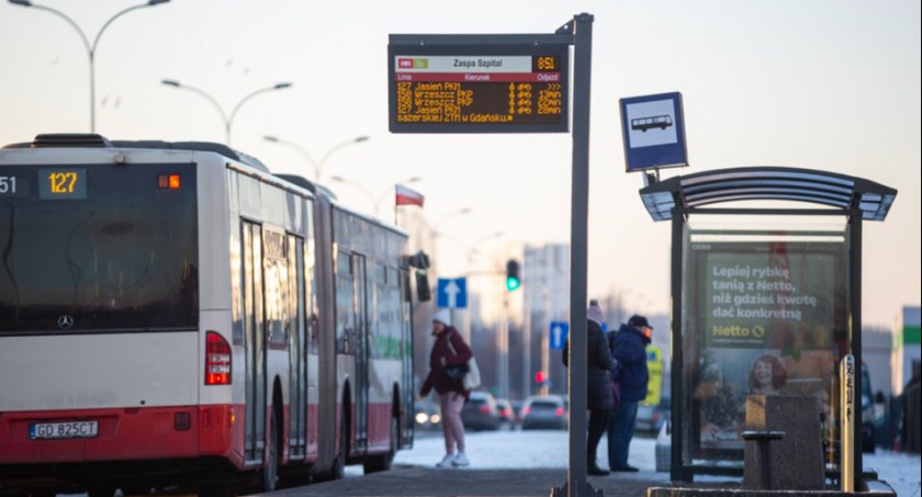 Nowe tablice SIP. Część już działa, reszta czeka na uruchomienie [LISTA] - Zdjęcie główne