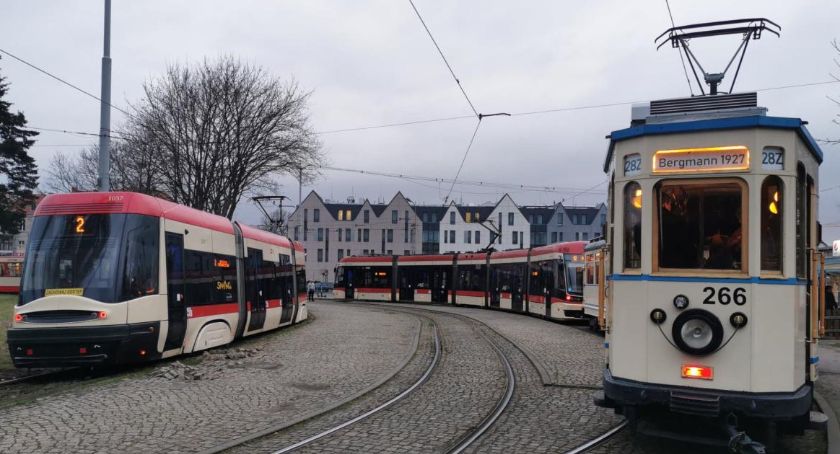 Pętla w Oliwie od lat czeka na remont. I jeszcze poczeka - Zdjęcie główne