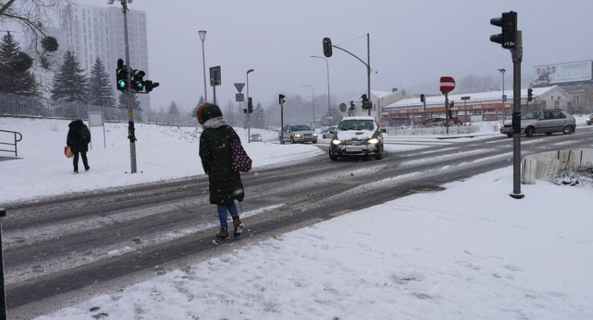 Zima na gdańskich ulicach. Odśnieżanie pochłania miliony złotych - Zdjęcie główne