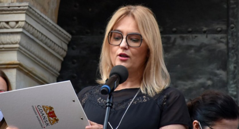 Magdalena Adamowicz zostanie przebadana przez biegłych lekarzy - Zdjęcie główne