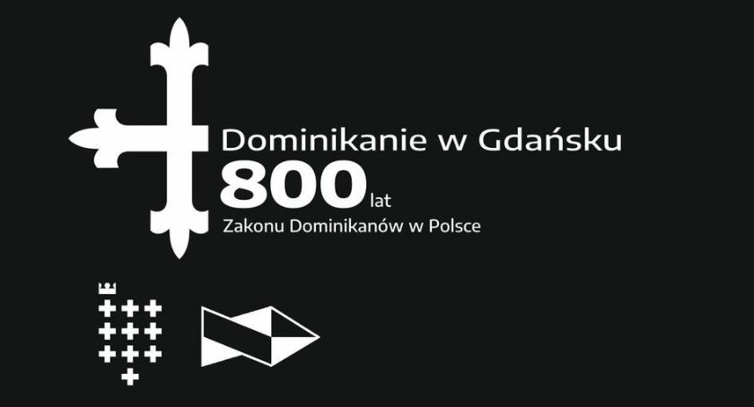 Dominikanie w Gdańsku. 800 lat Zakonu Dominikanów w Polsce - Zdjęcie główne