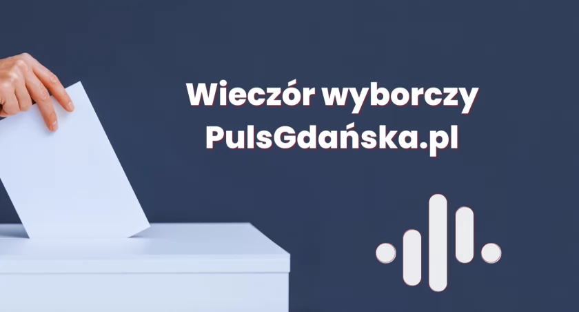 Wybory 2023 w Pulsie Gdańska. W niedzielę opublikujemy lokalny exit poll - Zdjęcie główne