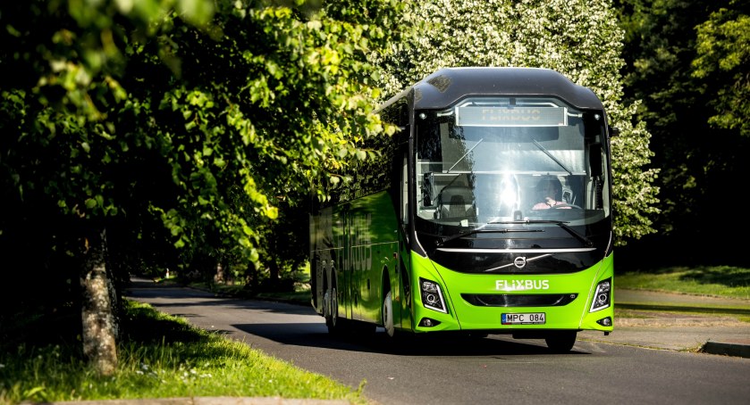 Z Gdańska do Norwegii „pływającym” autobusem? Rusza nowe połączenie  - Zdjęcie główne