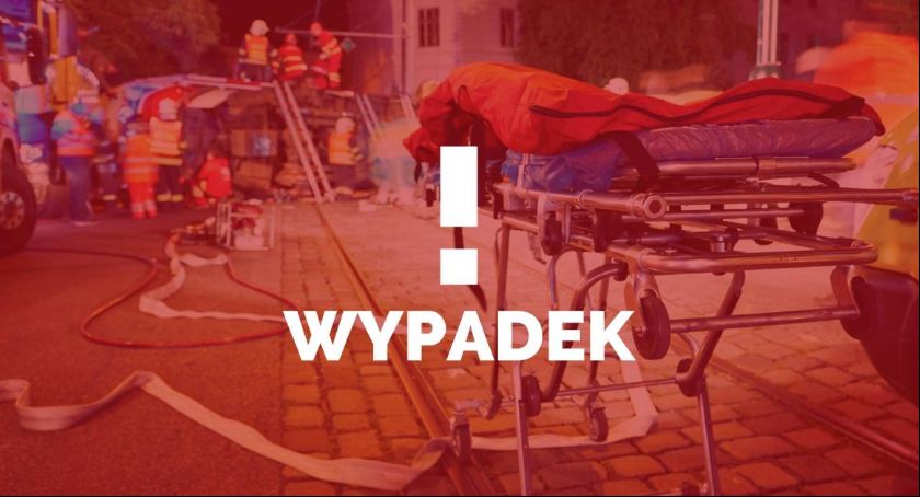 Śmiertelny wypadek na terenie Portu Gdańsk - Zdjęcie główne