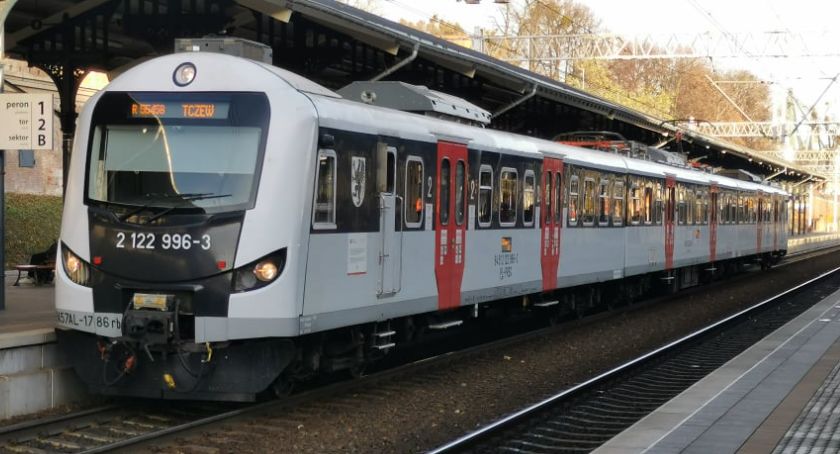 Pociągiem POLREGIO i SKM drożej już za kilka dni. Znamy nowy cennik - Zdjęcie główne