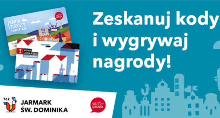 Odwiedź Jarmark św. Dominika i zgarnij nagrody rzeczowe [KONKURS] - Zdjęcie główne