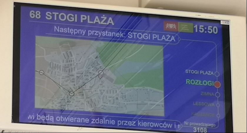 System informacji pasażerskiej w tramwajach i autobusach wymaga rozbudowy?  - Zdjęcie główne