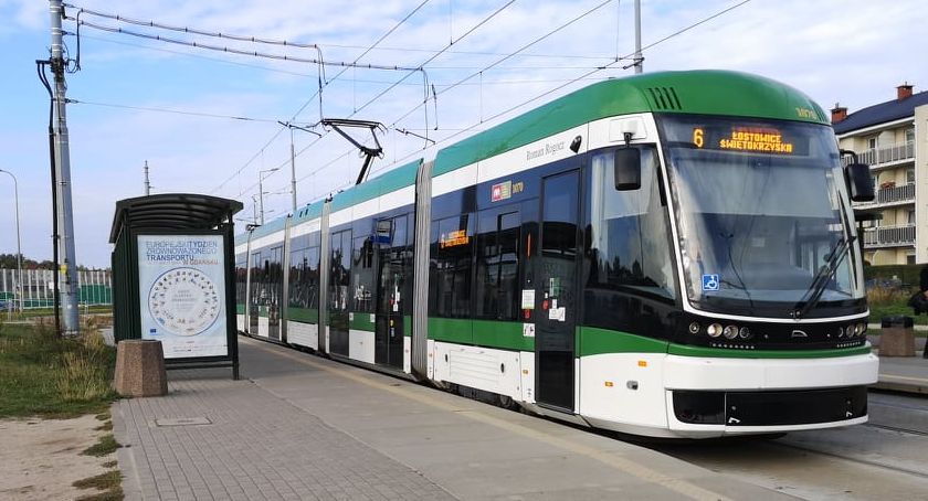 Niepełnosprawni będą sprzątać gdańskie tramwaje - Zdjęcie główne