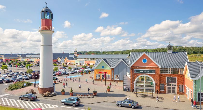 Designer Outlet Gdańsk zaprasza do świętowania lata - Zdjęcie główne