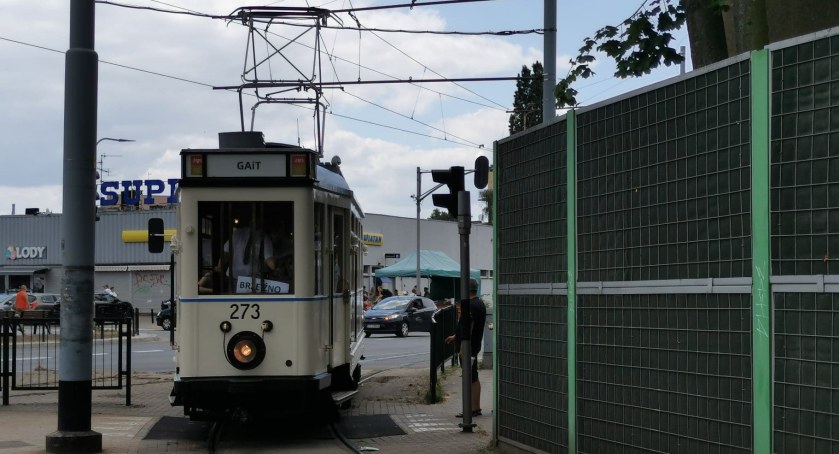 Dlaczego zabytkowe tramwaje zniknęły z gdańskich ulic? - Zdjęcie główne