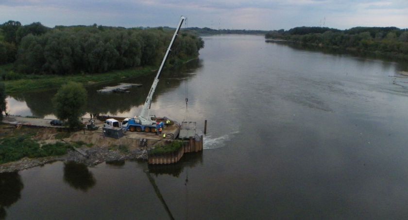 Ścieki z Warszawy płyną Wisłą. Kiedy dotrą do Gdańska? - Zdjęcie główne