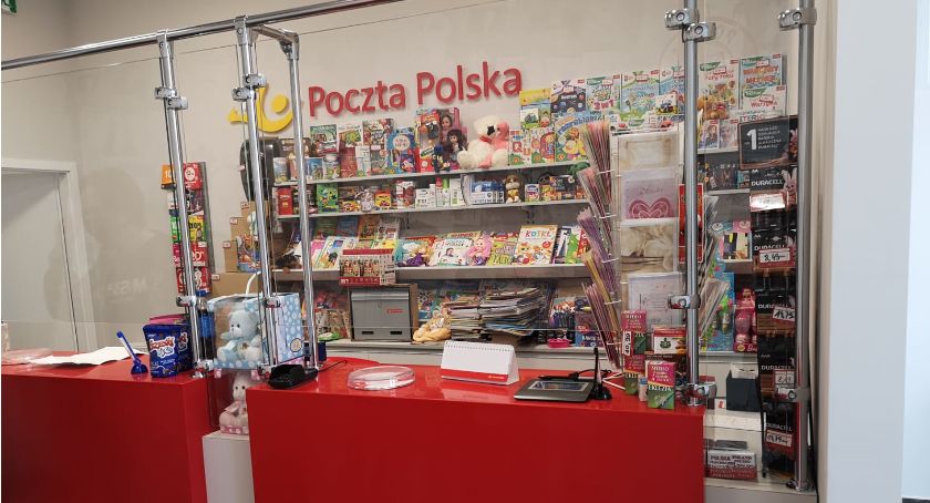 Osowa. Poczta Polska w nowej lokalizacji. Znamy godziny otwarcie - Zdjęcie główne