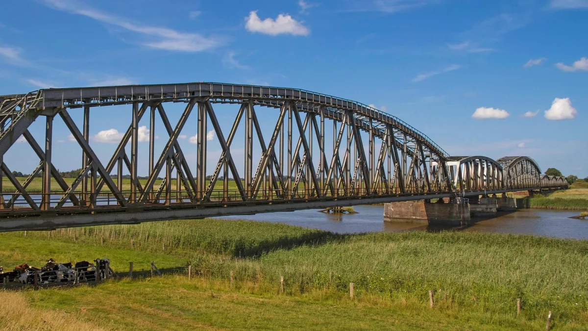 W Gdańsku powstanie nowy most? Głos zabrał wiceminister infrastruktury - Zdjęcie główne