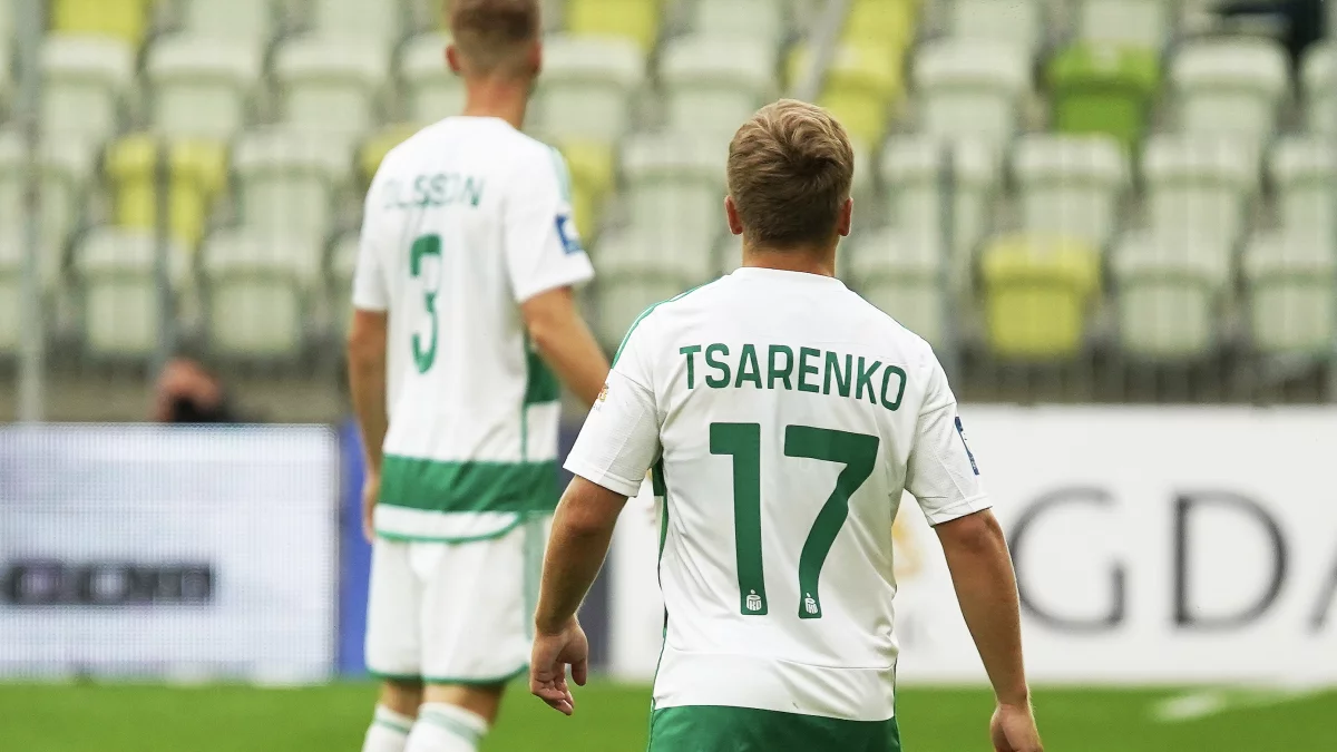 Lechia wyeliminowana z Pucharu Polski. Pokonał ją drugoligowiec - Zdjęcie główne