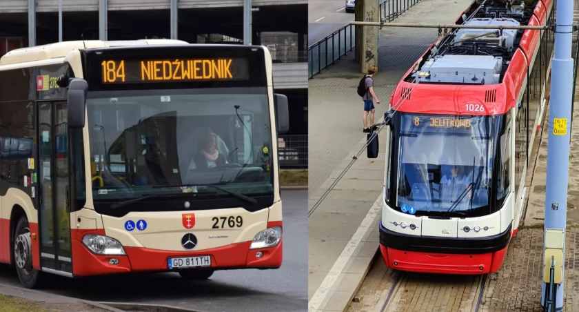 Prawie 80 milionów więcej na transport publiczny w 2024r. Będzie nowa jakość? - Zdjęcie główne