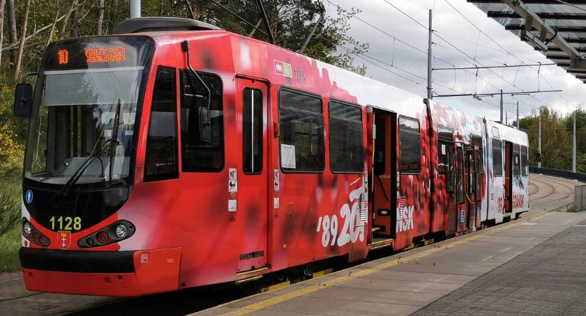 Więcej tramwajów połączy Nowy Port z centrum wieczorami - Zdjęcie główne