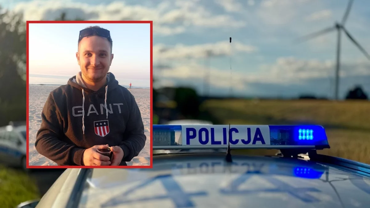 Ogromna akcja policji na Pomorzu. Poszukiwany może być w Gdańsku - Zdjęcie główne