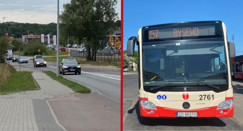 Rozbudowa ul. Budowlanych. Autobusy pojadą obwodnicą - istotne zmiany dla pasażerów - Zdjęcie główne