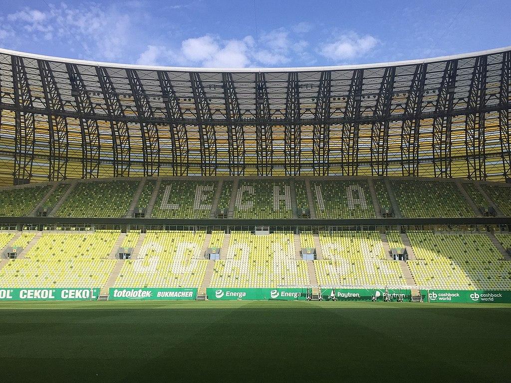 Jutro Lechia znów zagra w Letnicy. Jak dojechać na mecz i kupić bilet? - Zdjęcie główne