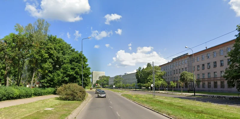 Obrazek do pytania - Jaka to ulica?