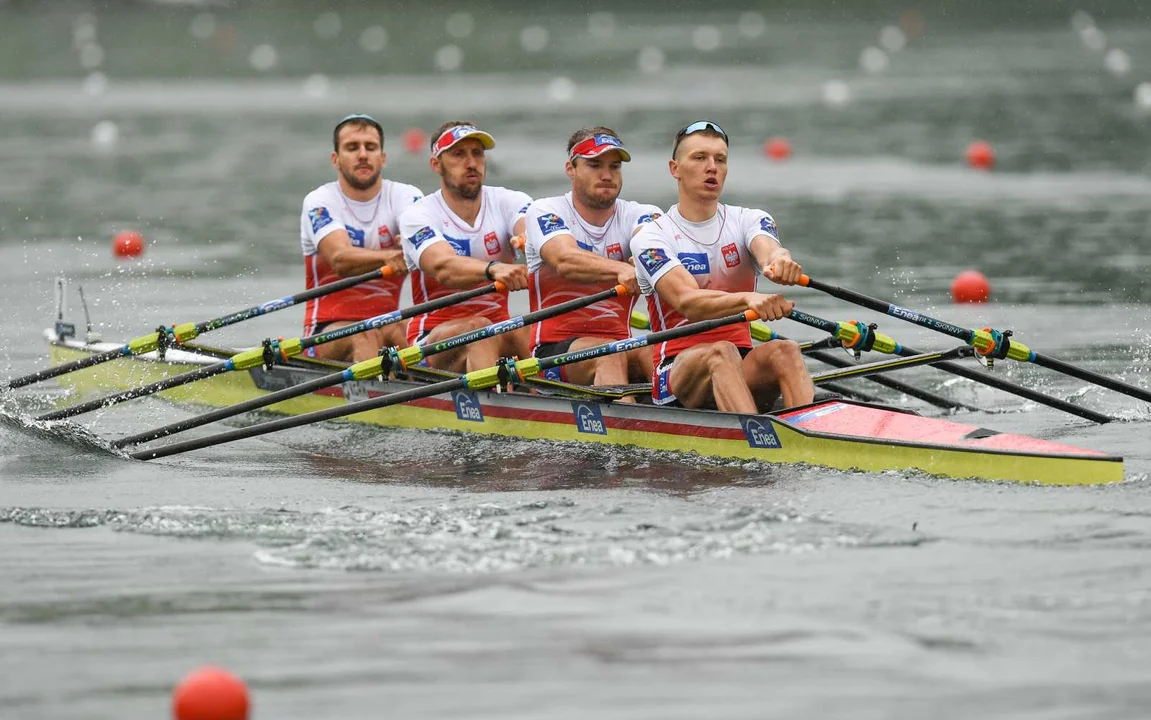 Czołowy poznański sportowiec, dwukrotny olimpijczyk, ogłosił koniec kariery. "Czas na nowe wyzwania" - Zdjęcie główne