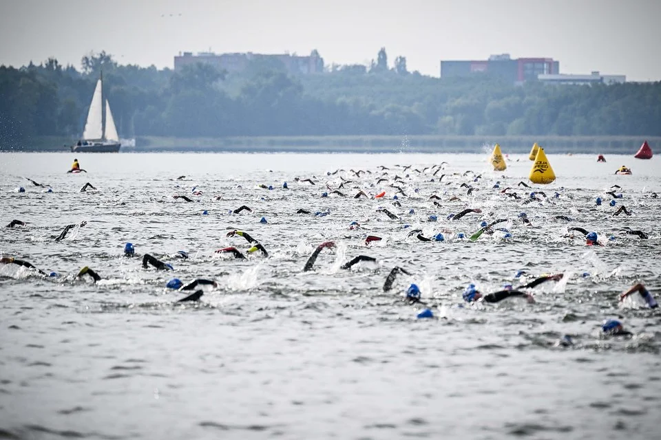 Jesteśmy tam, gdzie wszystko się zaczęło, czyli dlaczego tegoroczny IRONMAN 70.3 Poznań będzie wyjątkowy WIDEO - Zdjęcie główne