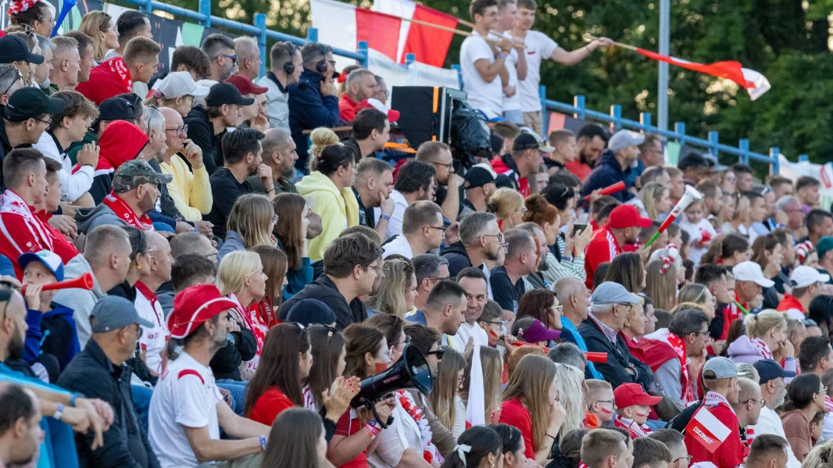 To już pewne. Mistrzostwa Europy w Gnieźnie. Początek kwalifikacji do IO - Zdjęcie główne