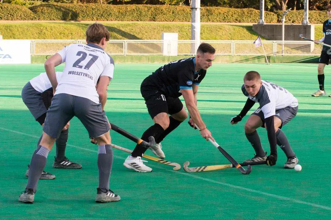 Hit kolejki dla Warty, derby dla Politechniki, Grunwald wygrał czwarty mecz z rzędu - Zdjęcie główne
