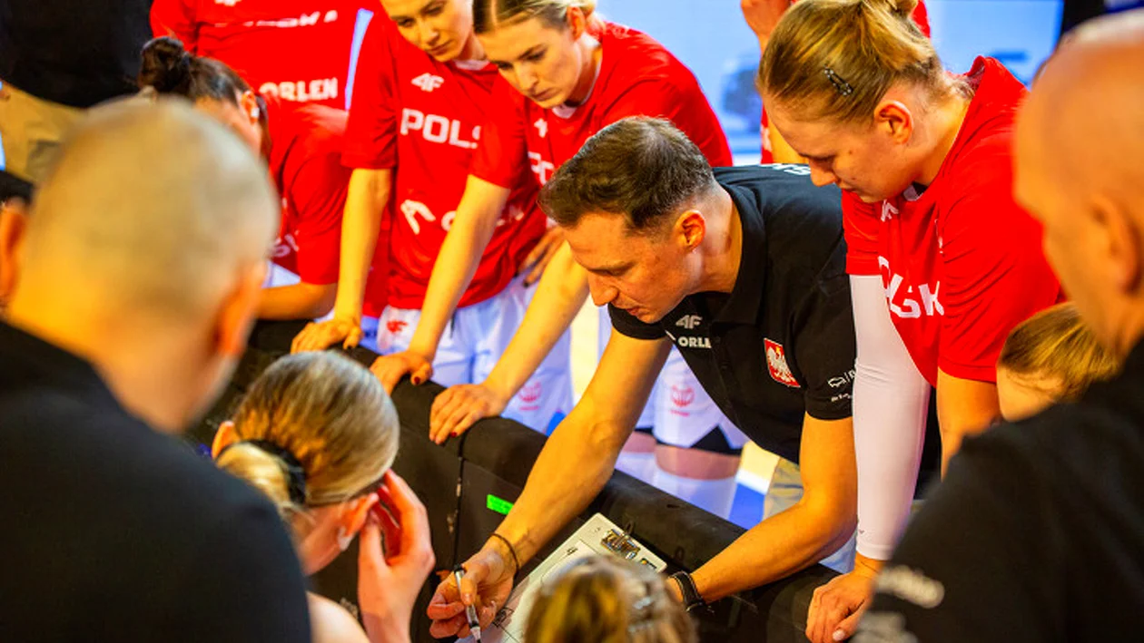 Od piątku wielkie koszykarskie emocje w Poznaniu. „To będzie nasz mały atut" - Zdjęcie główne