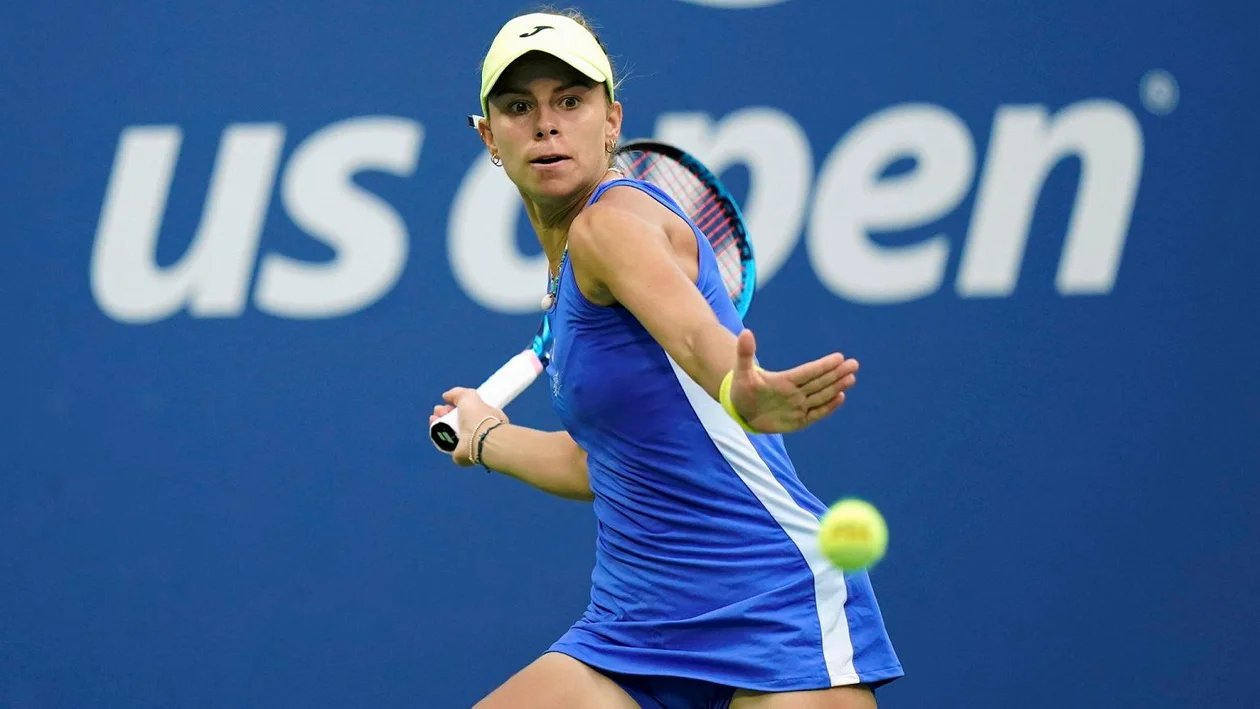 Magda Linette rekordzistką US Open. Wiadomo kiedy zagra pierwszy mecz - Zdjęcie główne