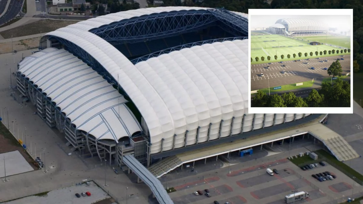 Lech Poznań samodzielnym operatorem stadionu miejskiego. Sprawa parkingów ruszy na dobre? - Zdjęcie główne