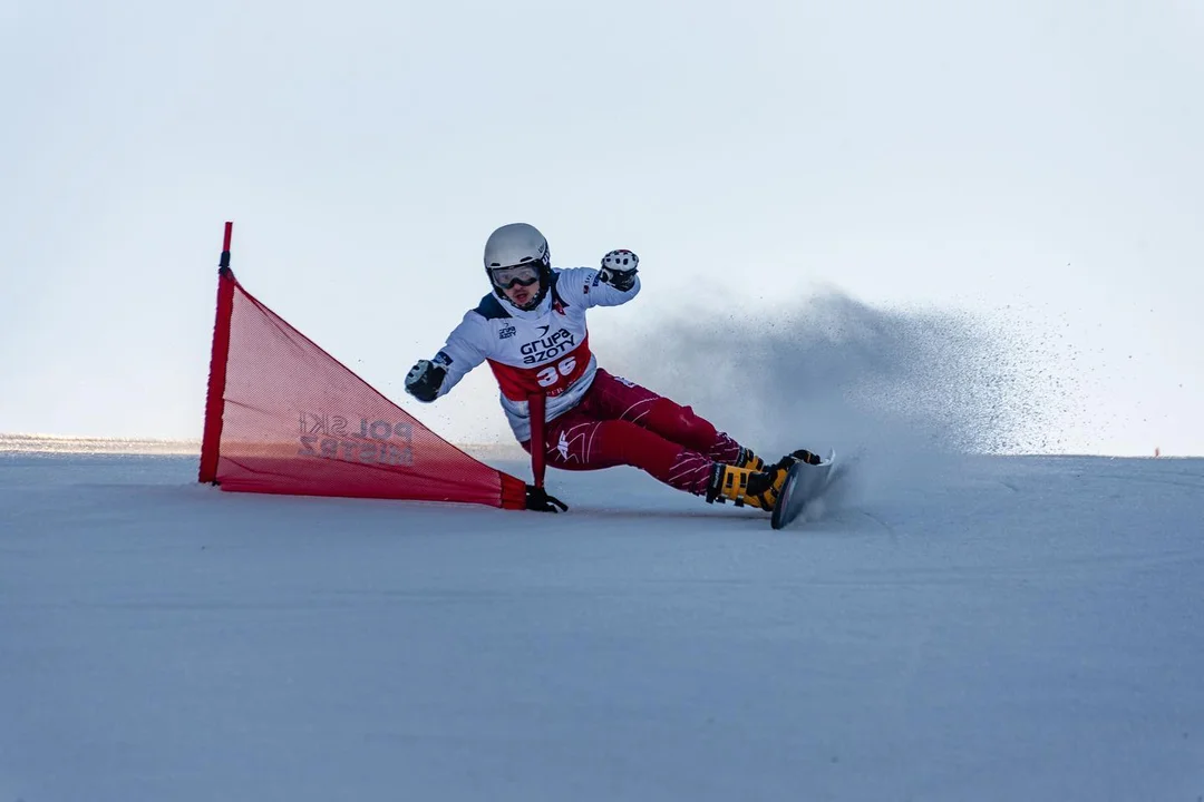 Puchar Świata w snowboardzie po raz pierwszy zawita do Polski. Poznaniak pokusi się o niespodziankę? - Zdjęcie główne