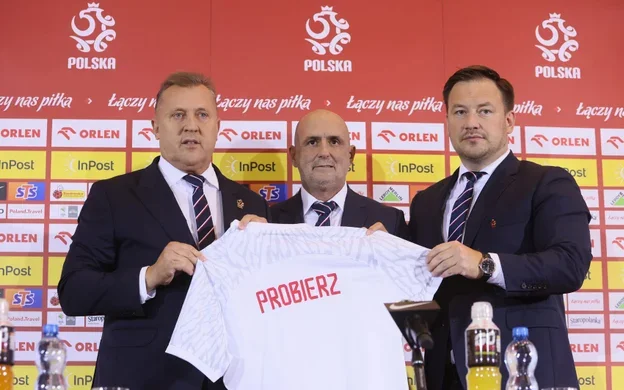 Z Poznania do sztabu nowego selekcjonera. Kto będzie pracował z Michałem Probierzem? - Zdjęcie główne
