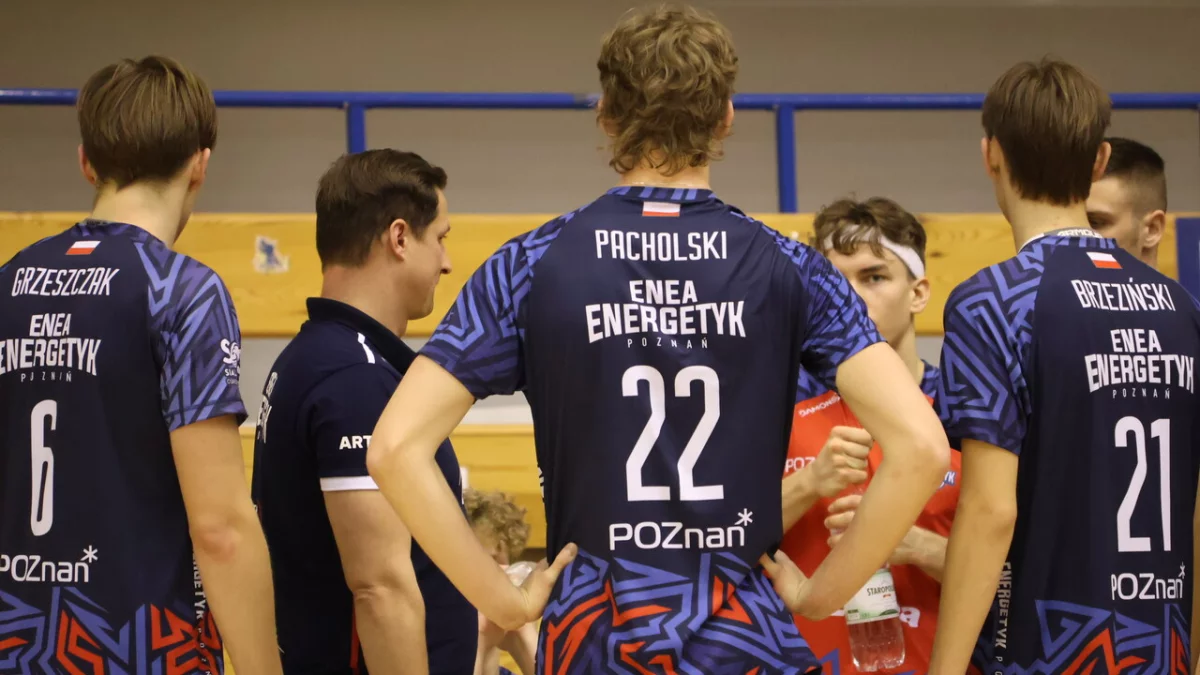 Udana sobota II-ligowców. Energetyk zgodnie z planem, Tarnovia Volleyball z przełamaniem - Zdjęcie główne