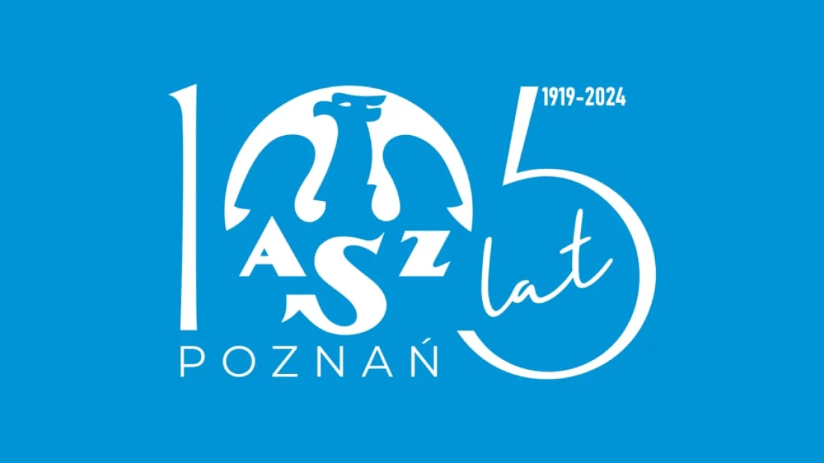 Kolejny jubileusz AZS-u Poznań. 105-lecie świętowano w auli wykładowej Politechniki Poznańskiej - Zdjęcie główne