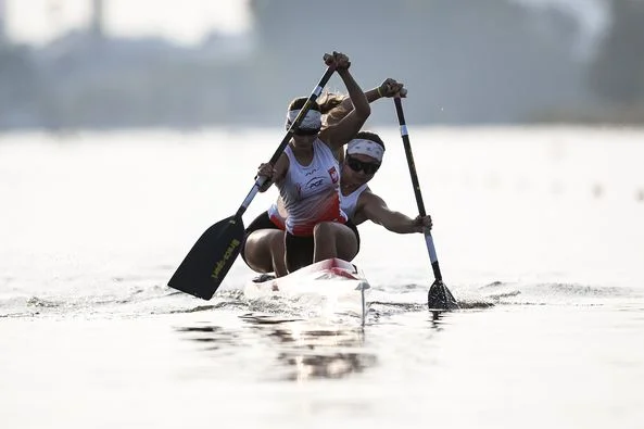 Pięć medali w ważnych regatach. Oto poznańskie nadzieje olimpijskie - Zdjęcie główne