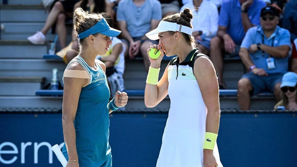 Magda Linette poza deblowym US Open. Nieudana zemsta na rywalce - Zdjęcie główne