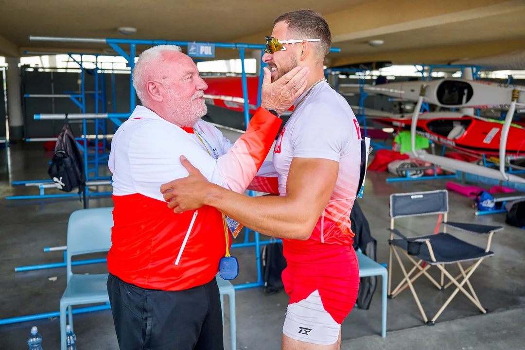 Jakub Stepun przed olimpijskim debiutem. Pierwszy od 24 lat, w rodzinnym mieście powstanie specjalna strefa kibica - Zdjęcie główne