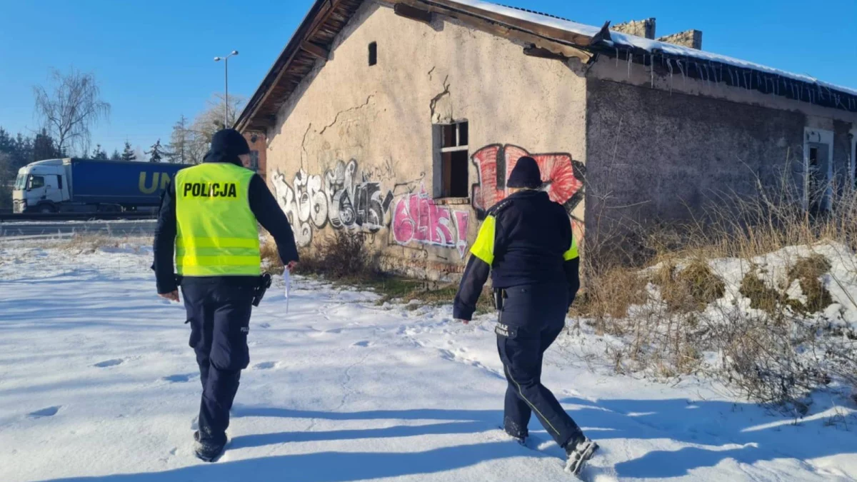 Służby ruszyły w teren. Przeszukują te miejsca i apelują, by nie lekceważyć zagrożenia - Zdjęcie główne