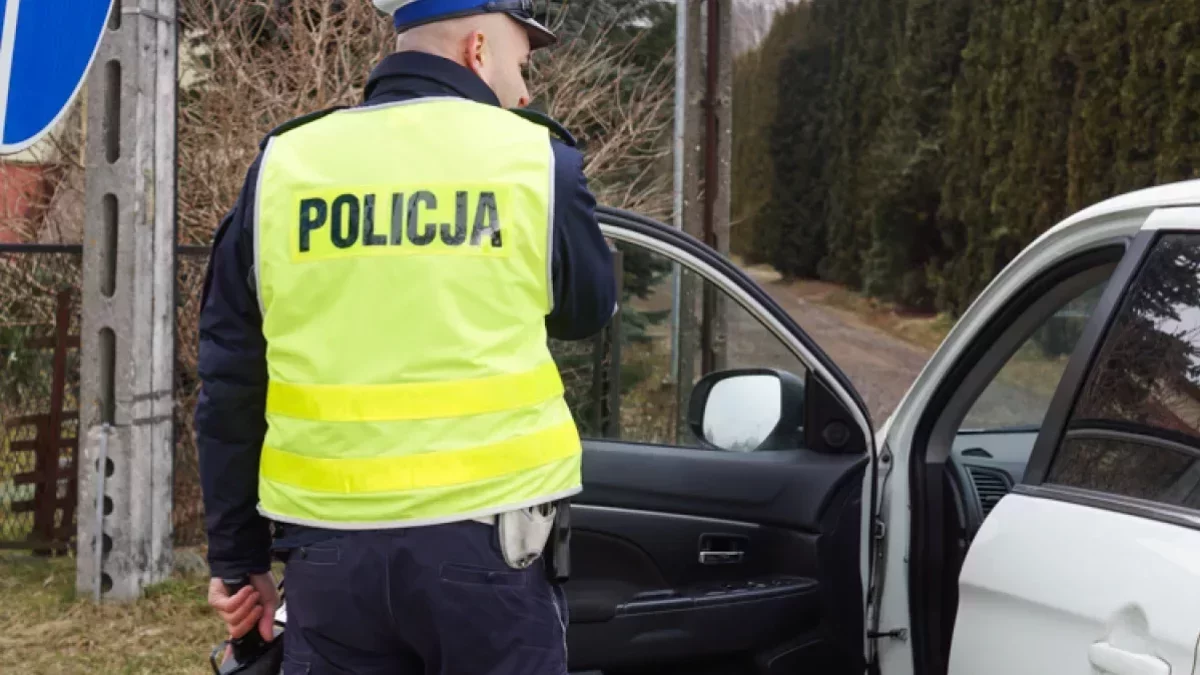 Nie zatrzymał się „na stopie”. Na tym jednak nie koniec
