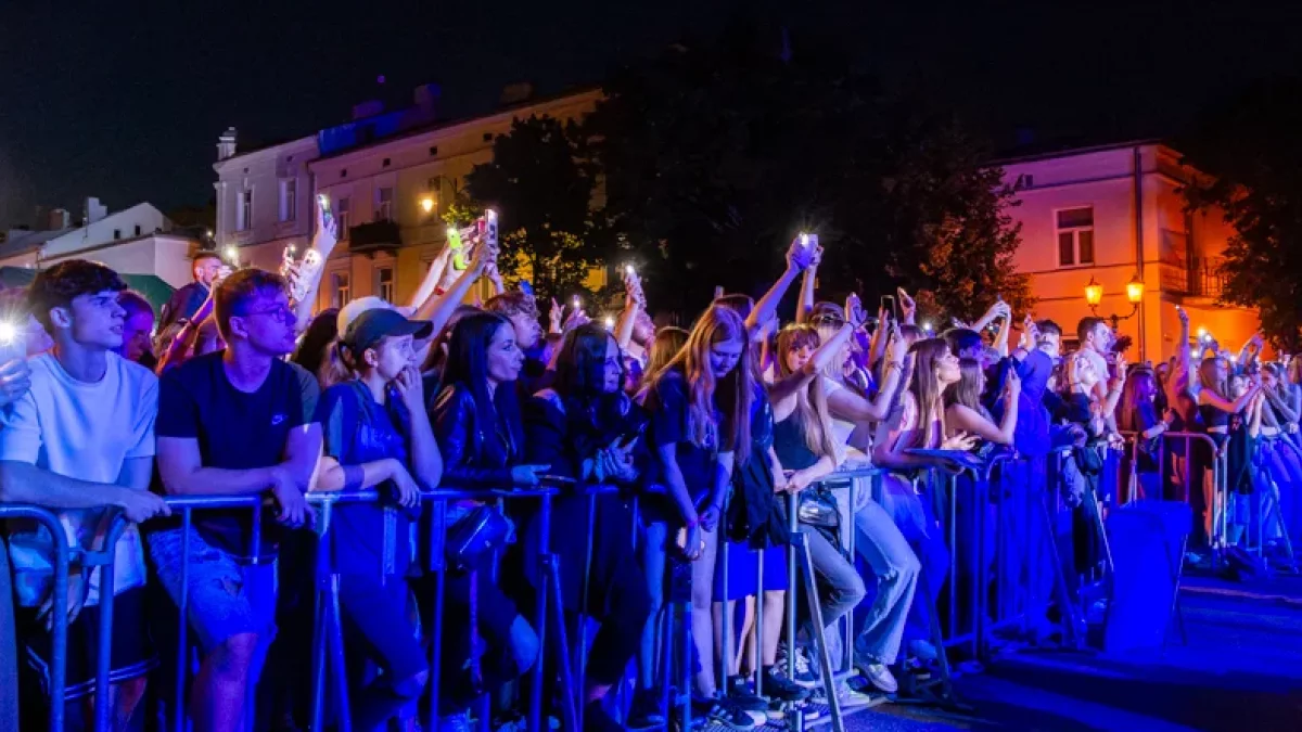 Wielka impreza w naszym regionie. Na scenie Kayach, Paktofonika i wiele więcej