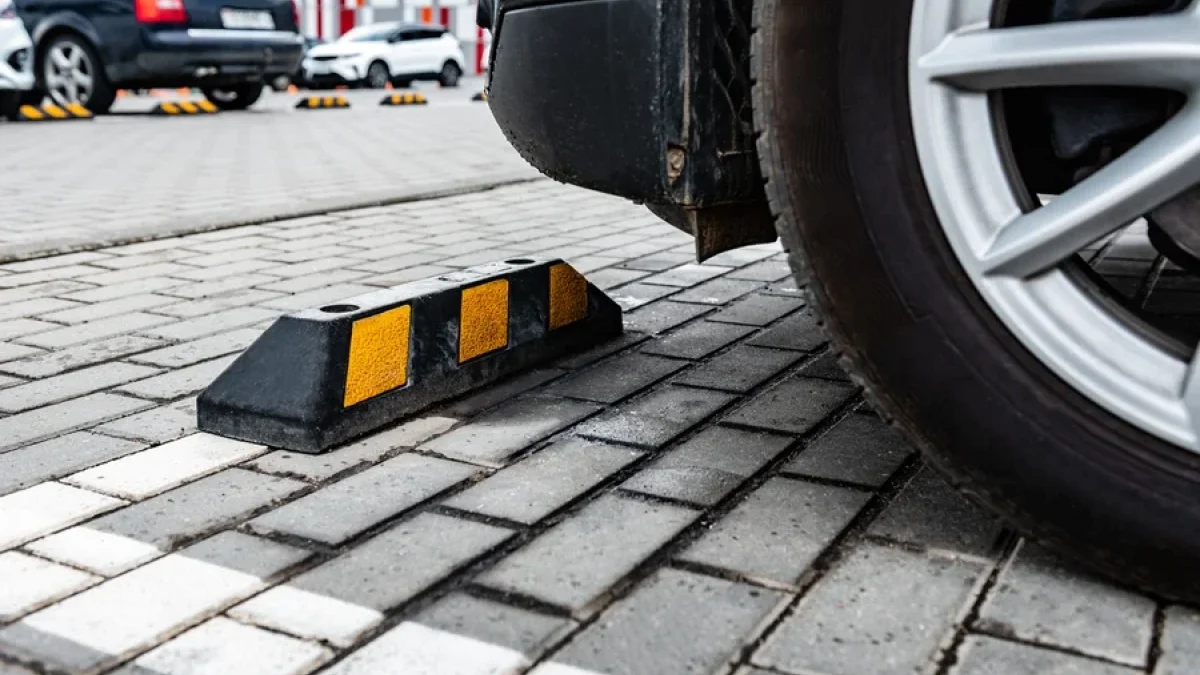 Czy odpowiednie wyposażenie parkingów przekłada się na wygodę i bezpieczeństwo? - Zdjęcie główne