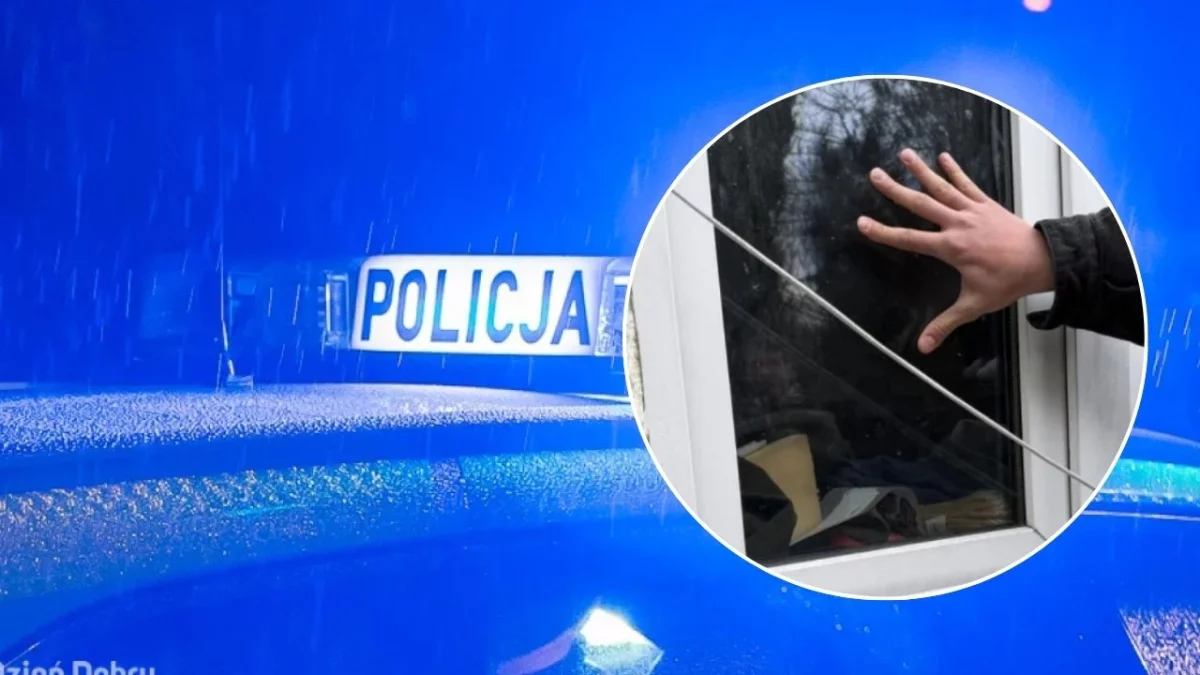 Złodzieje splądrowali siedzibę w Piotrkowie. Ruszyła zbiórka na odbudowę