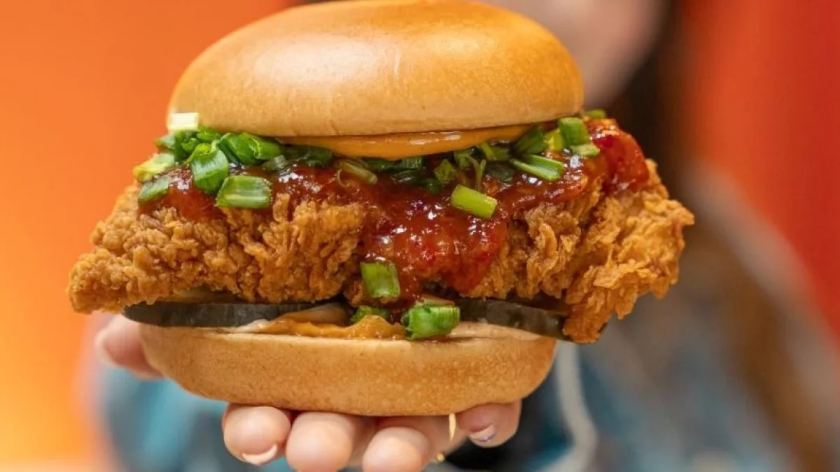 Nowa sieć fast food wchodzi do Łódzkiego. Wiadomo, gdzie i kiedy