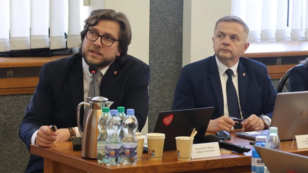 Wiceprezydent Piotrkowa Piotr Kulbat złożył oświadczenie. Dochody wzrosły, a co z majątkiem?