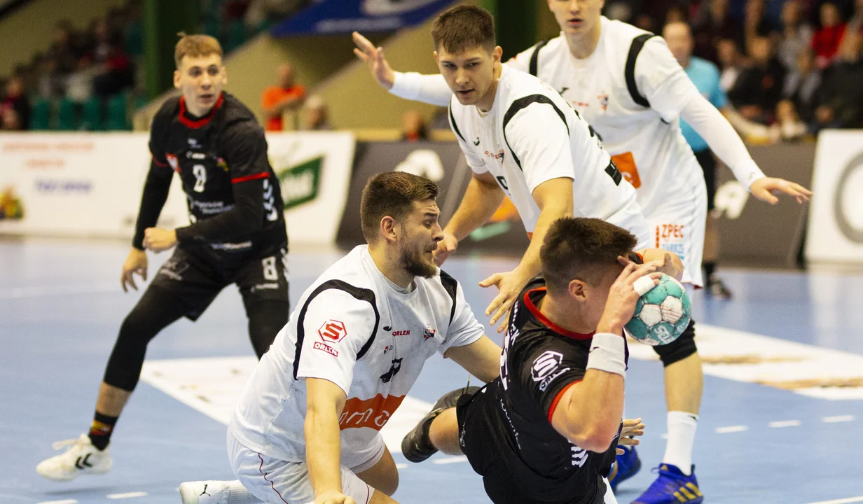 ORLEN Superliga: Piotrkowianin Piotrów Trybunalski nie zagra w rundzie finałowej! - Zdjęcie główne