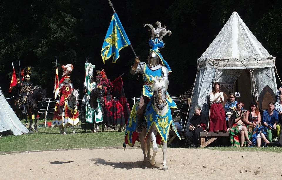 Inscenizacja historyczna i lot balonem. Co zaplanowano w ramach nadchodzącej imprezy? - Zdjęcie główne